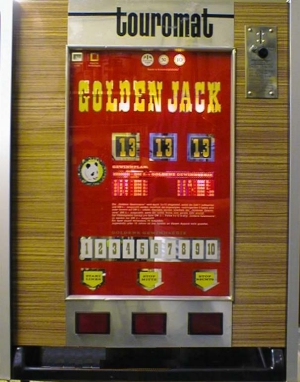 GoldenJack