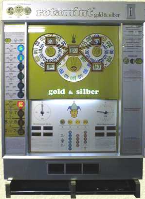 Goldsilber