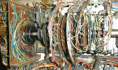 Mixer