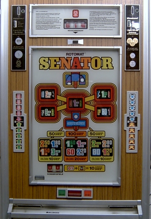 Senator