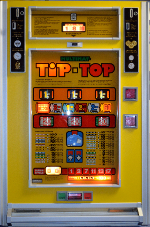 Tip-Top Web