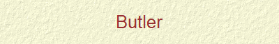 Butler