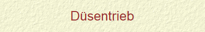 D�sentrieb