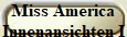 Miss America
Innenansichten I